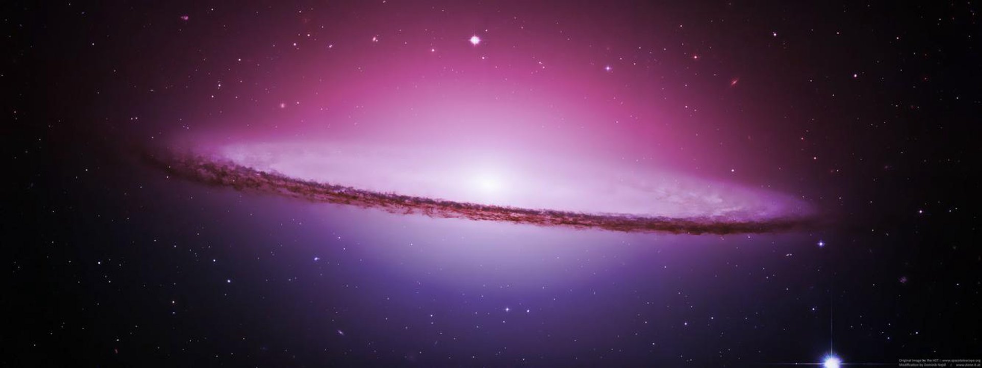 星云互联网络